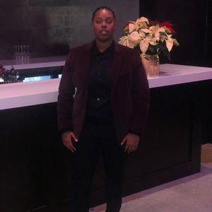 Meet your Posher, Sharay